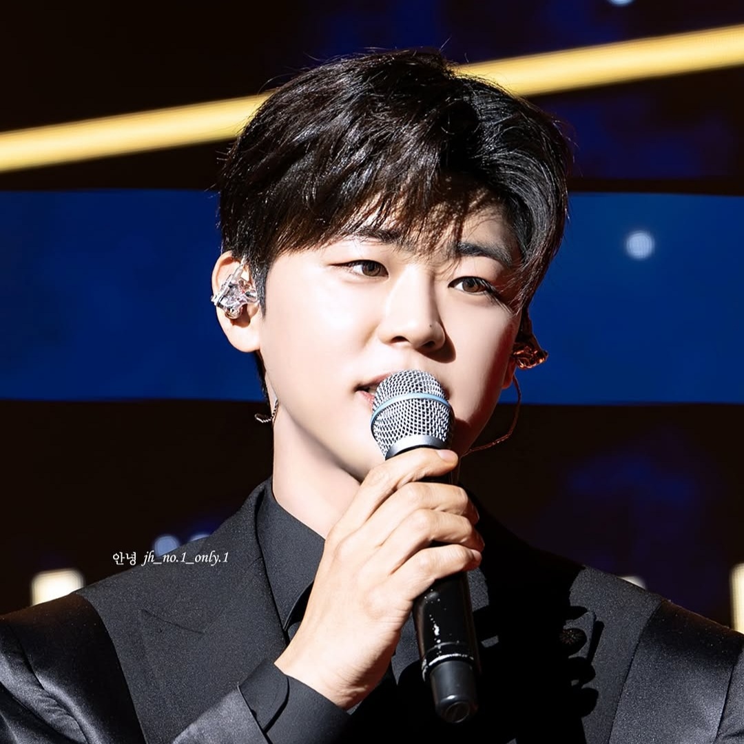 Latest photo of Park Jihyeon