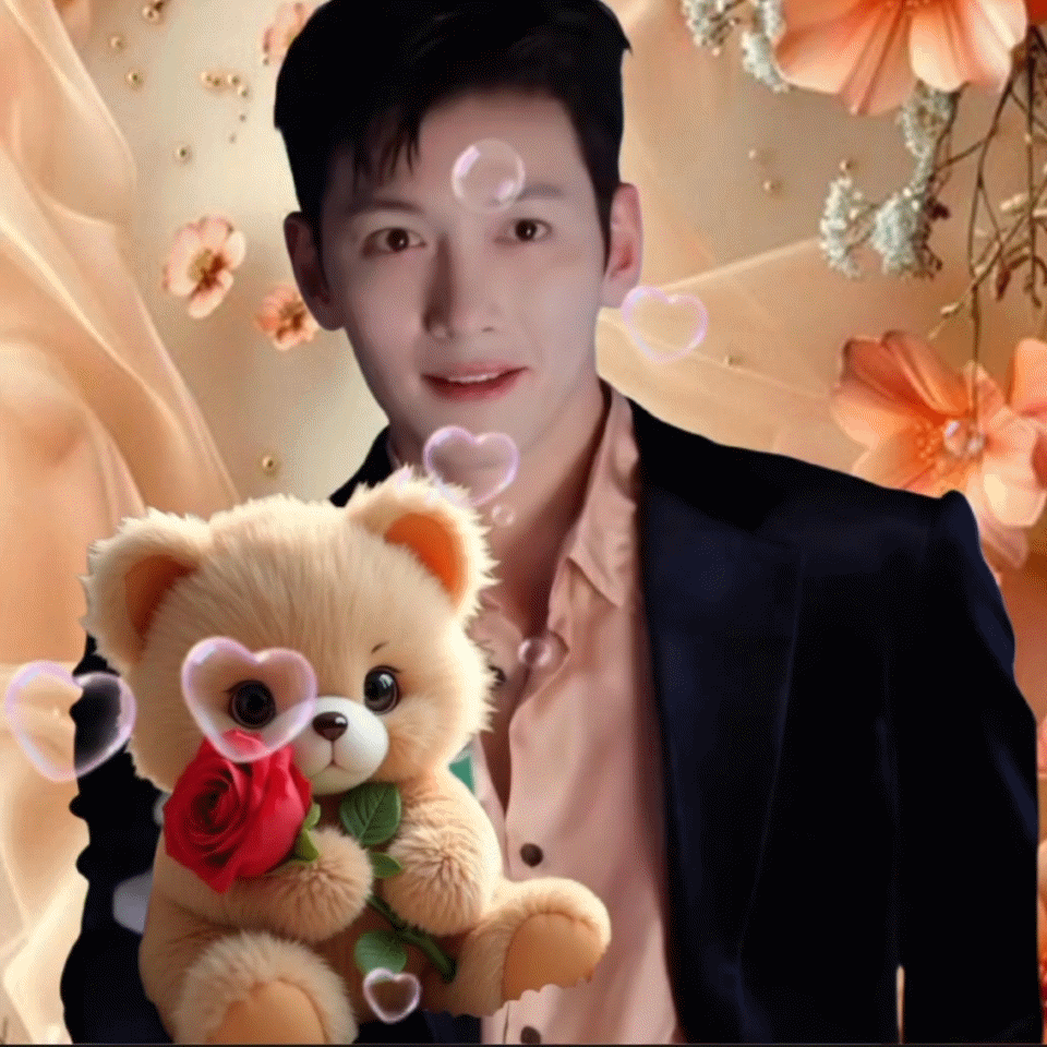 チ・チャンウクの最近の活動ショット