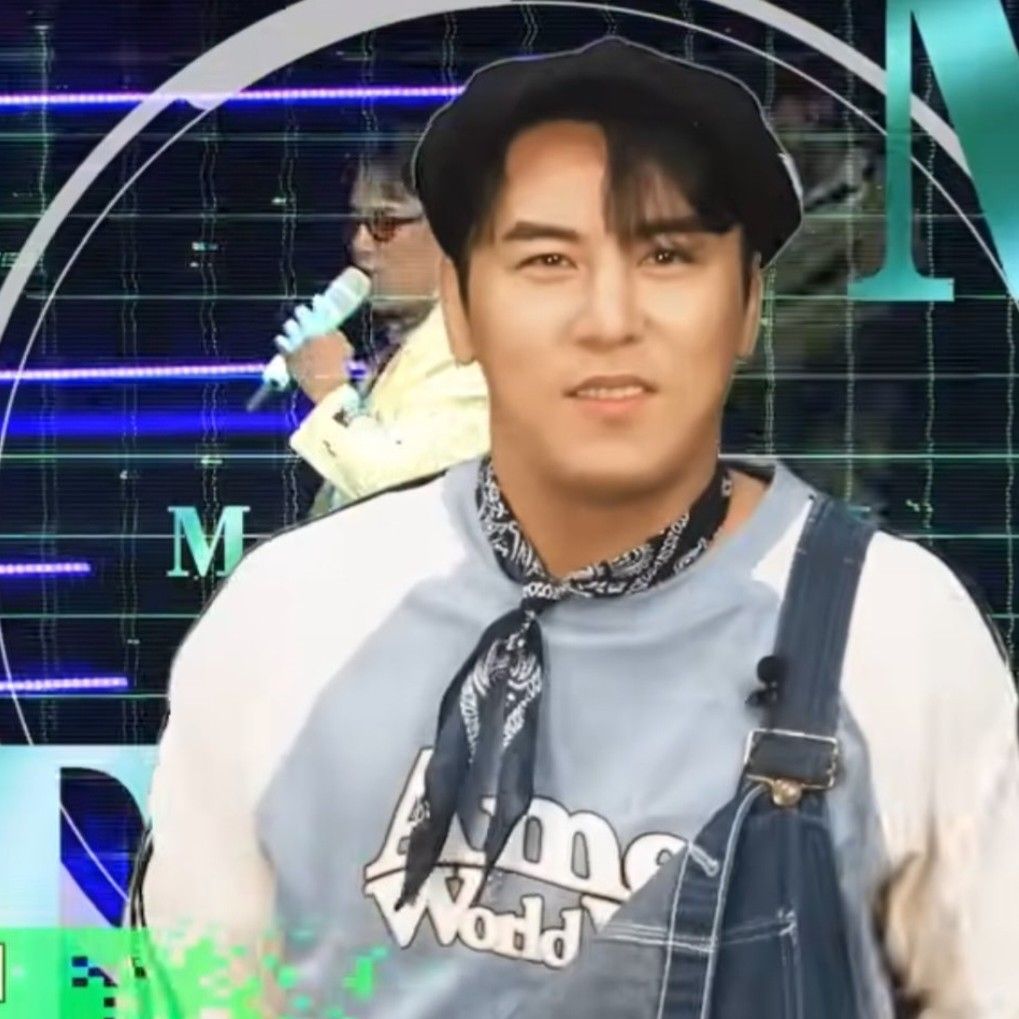 Latest photo of Jang Minho