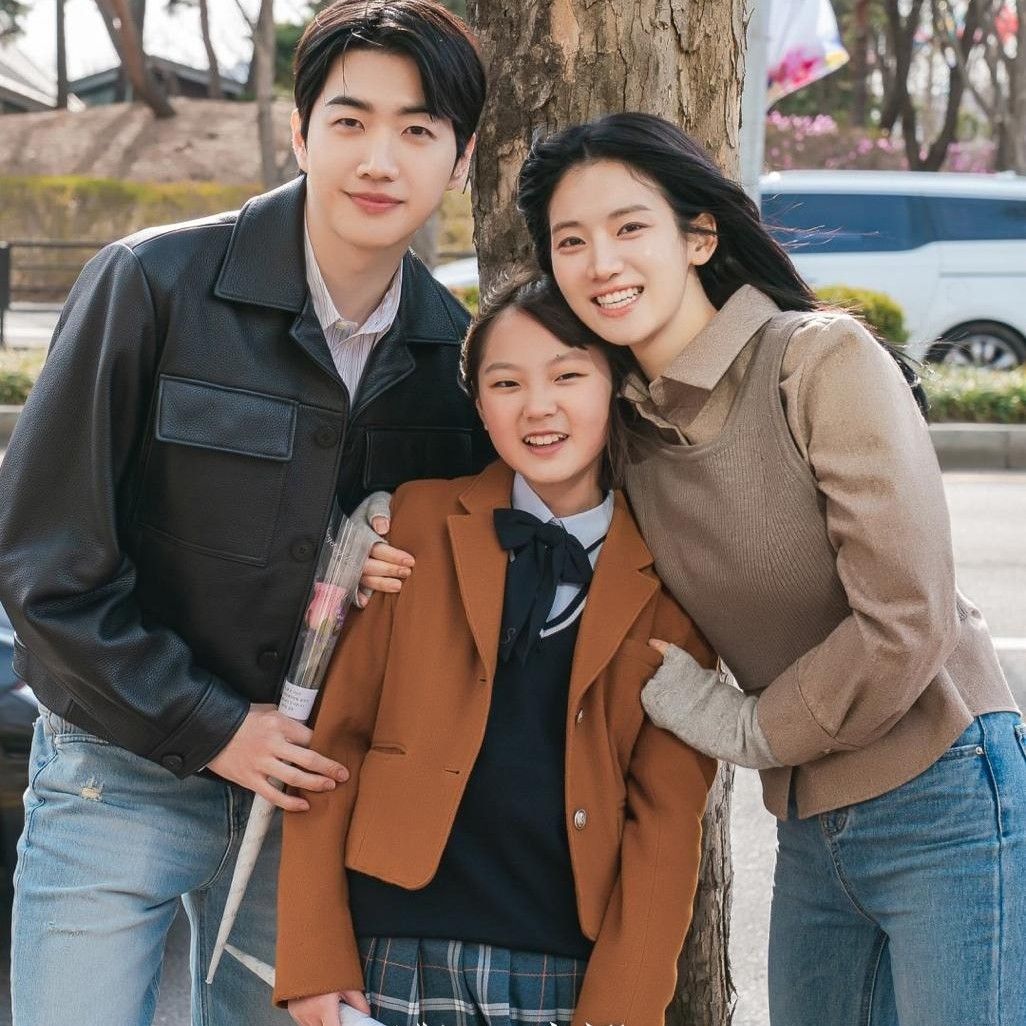 Recent activity shot of Kang Hoon