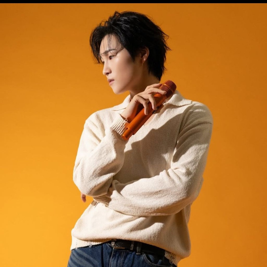 김희재 팬이 찍은 순간