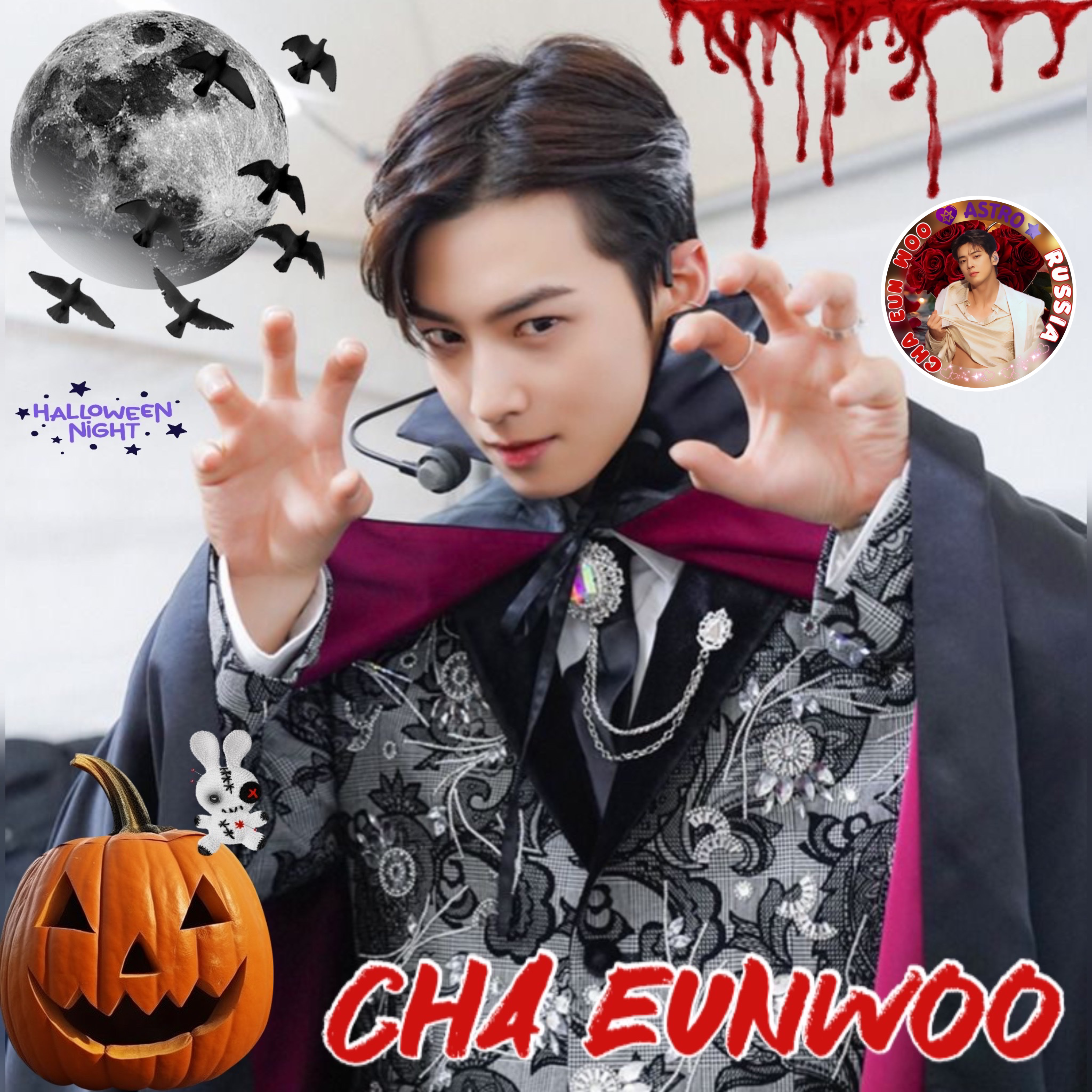 车银优的幕后花絮