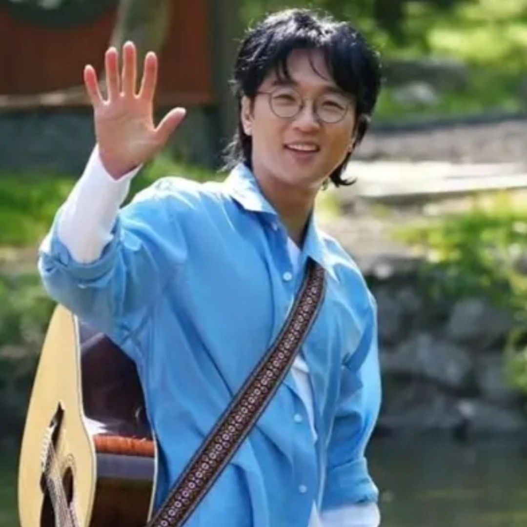 Latest photo of Bak Changgeun