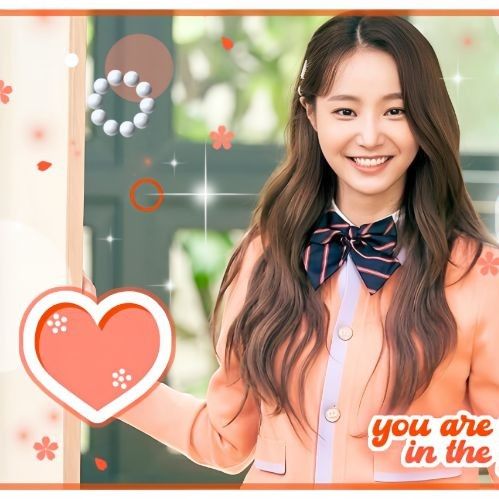 Latest photo of Yeonwoo