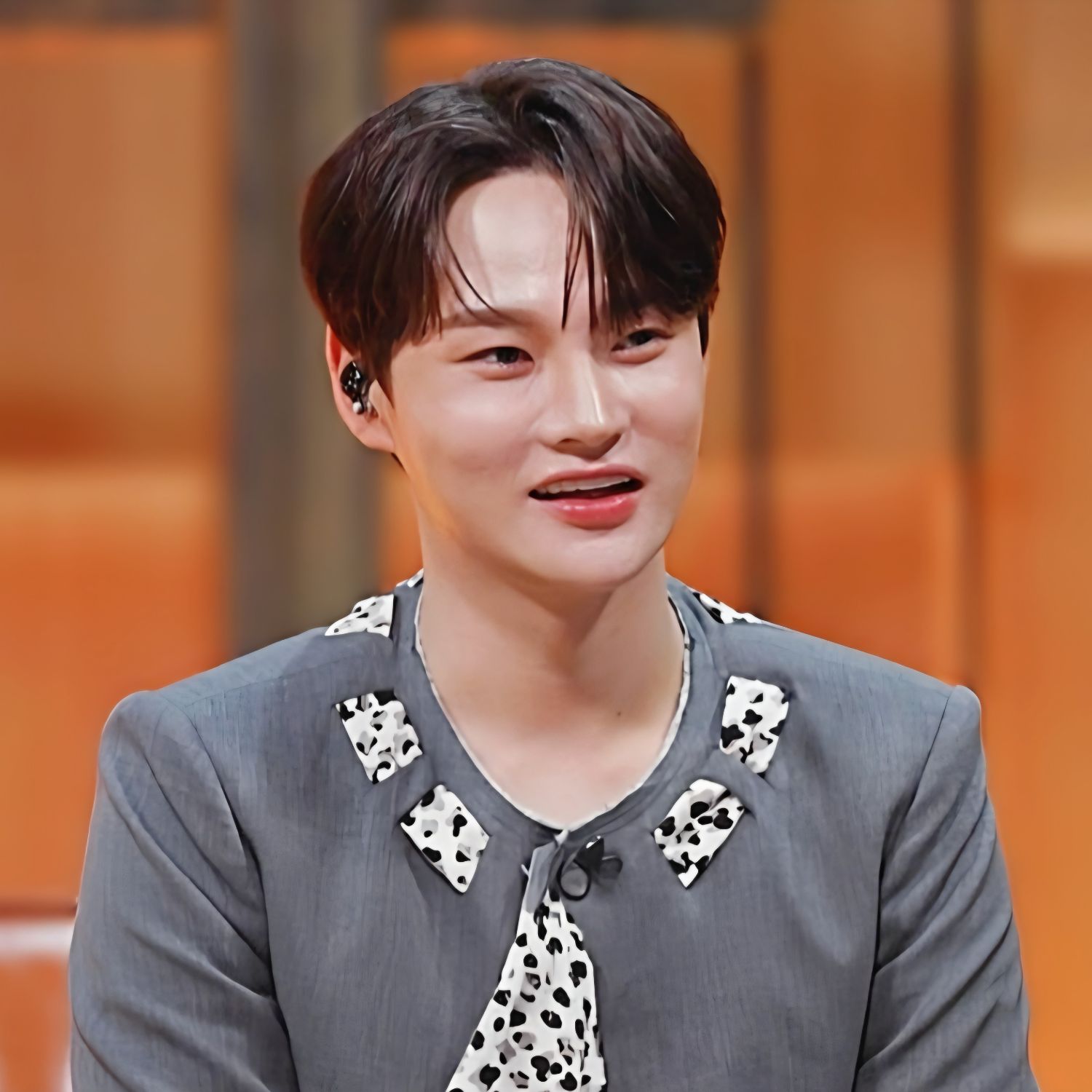 朴瑞鎮的最新照片