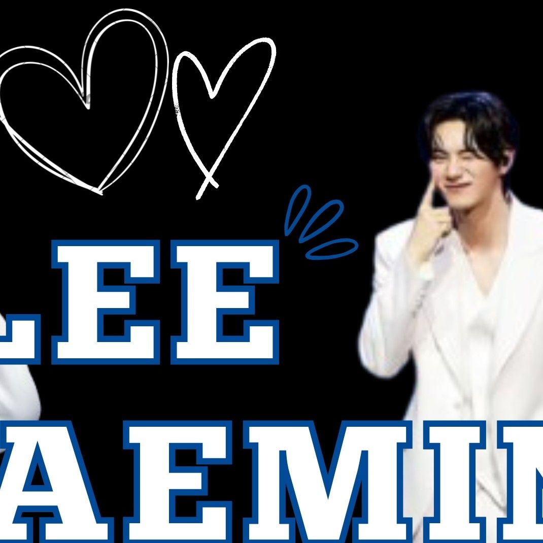 A moment captured by a fan of Lee Chaemin