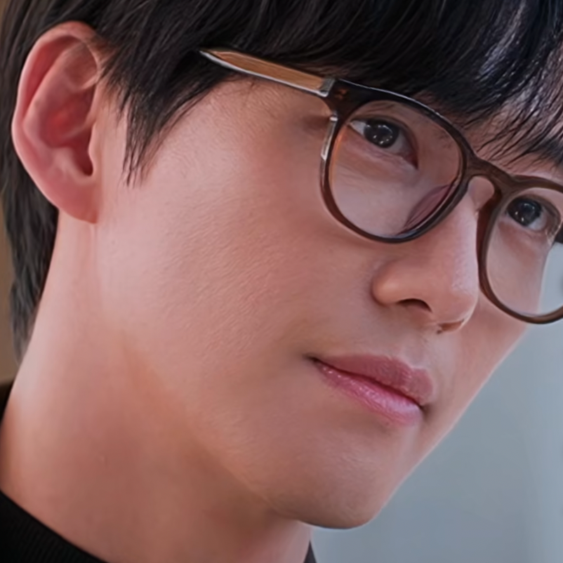 Latest photo of Namkoong Min