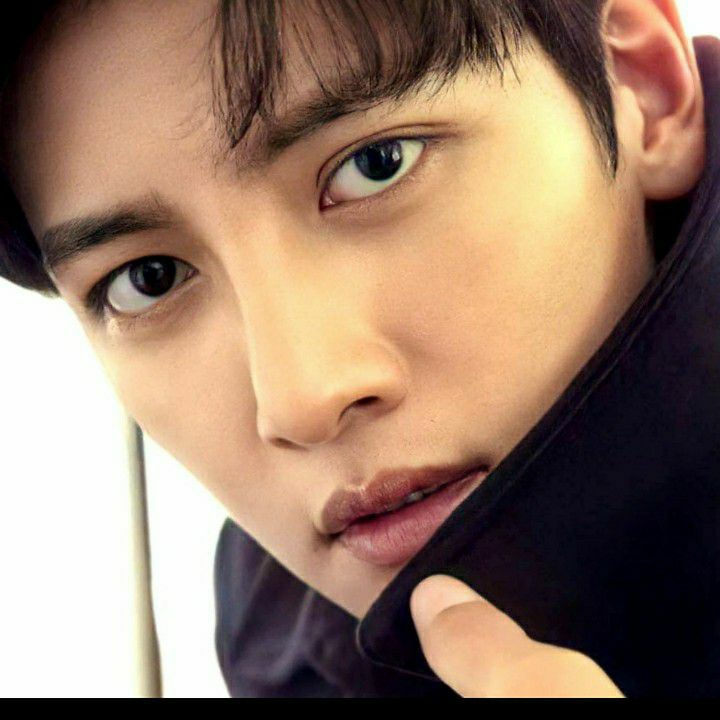 지창욱 팬이 찍은 순간