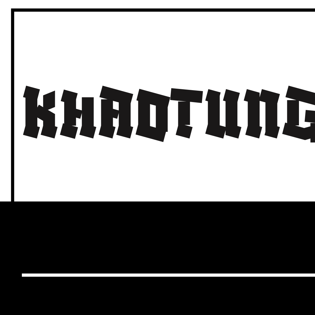 Recent activity shot of Khaotung Thanawat Ratanakitpaisan
