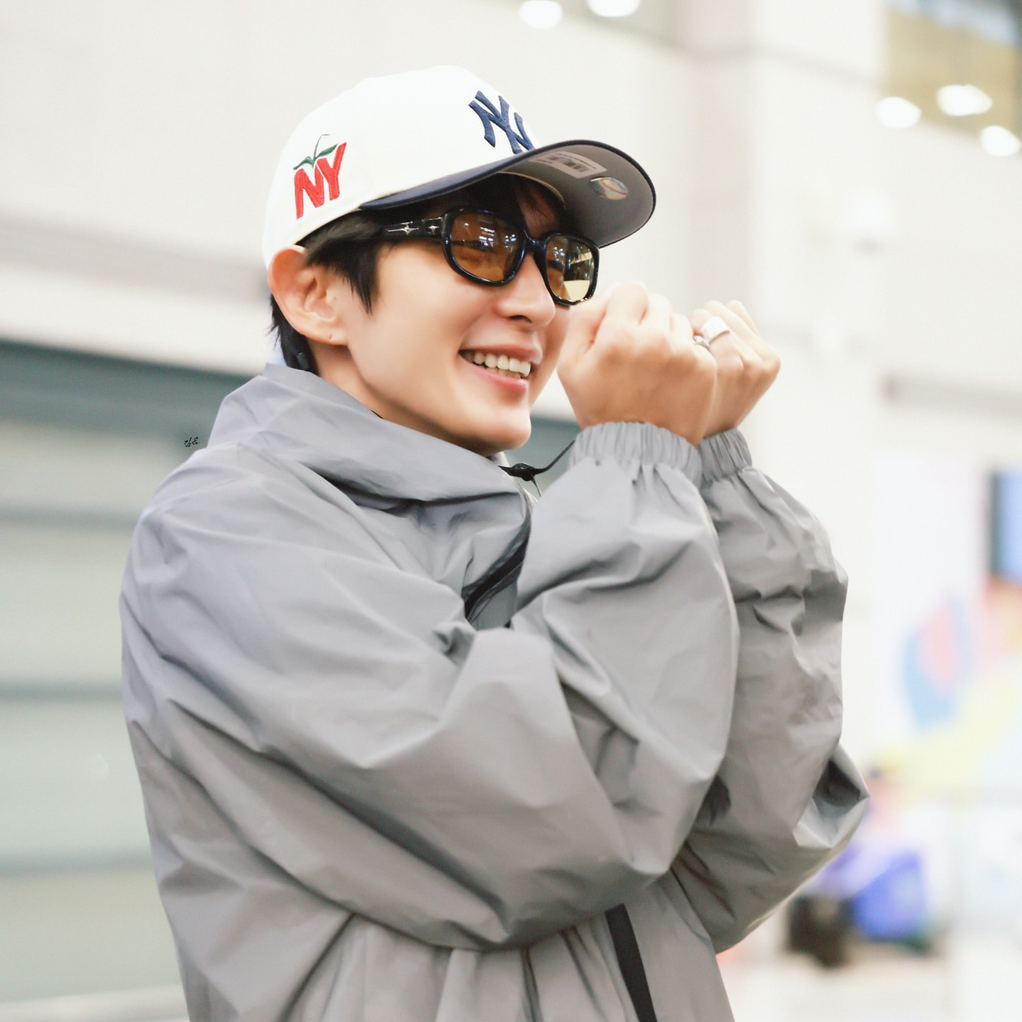 이준기의 최신 사진