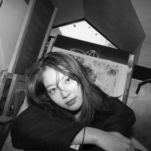 A moment captured by a fan of Gong Seungyeon