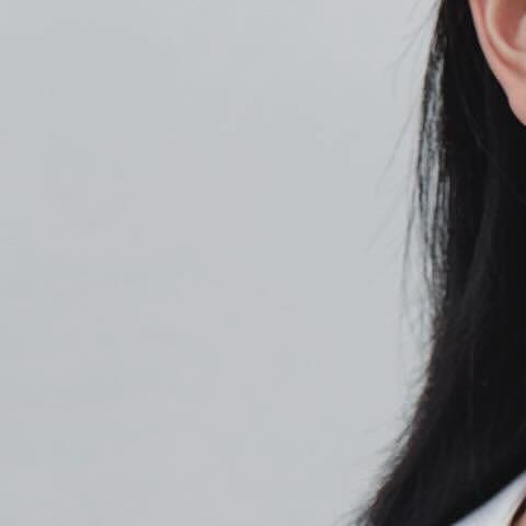 A moment captured by a fan of Jang Gyuri