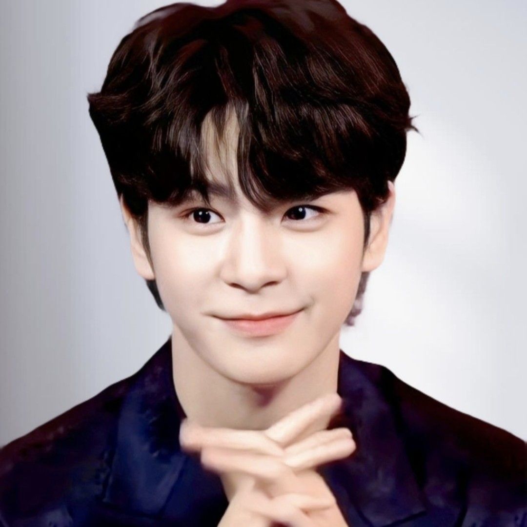 정동원 최근 활동샷