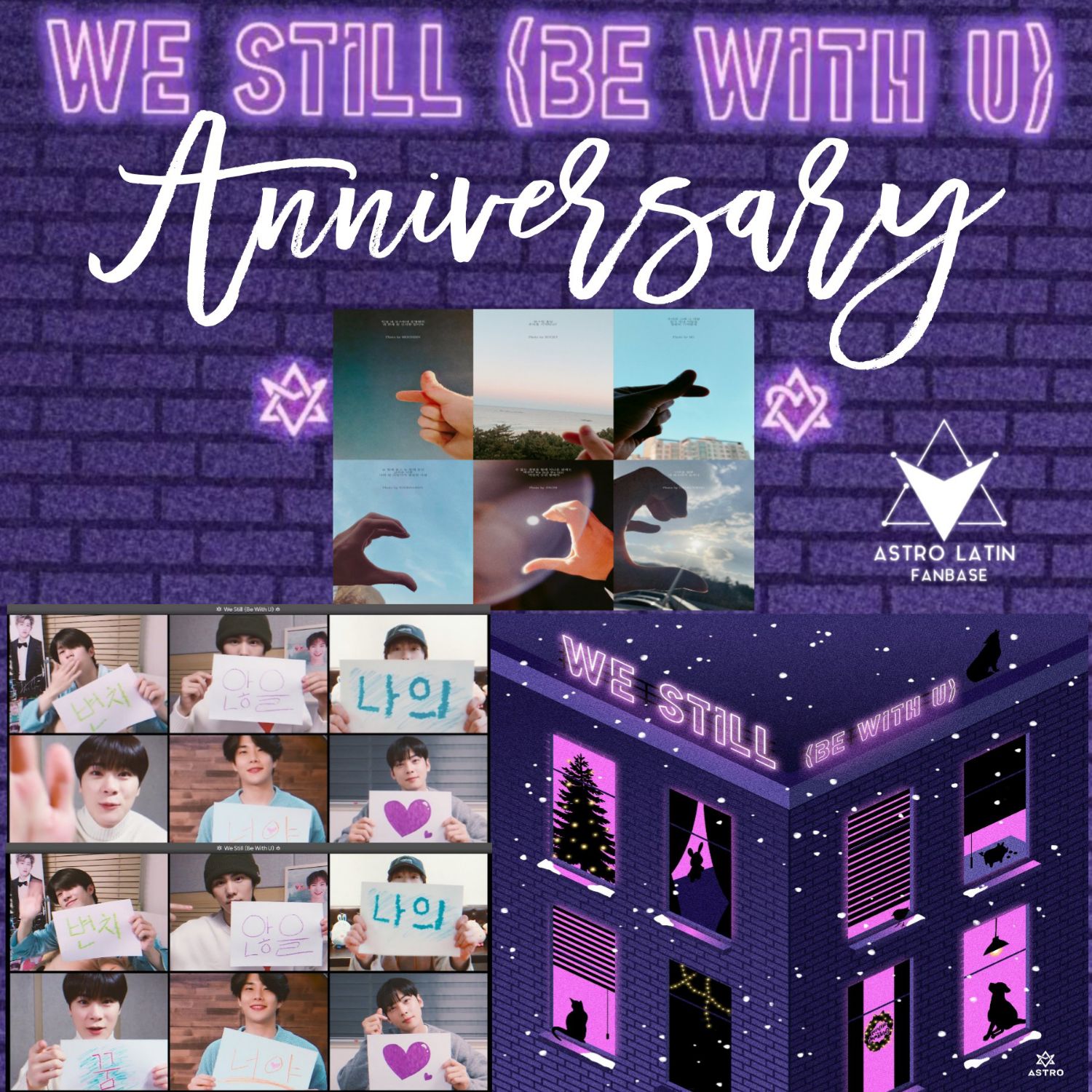 Momen yang diabadikan oleh penggemar Cha Eunwoo