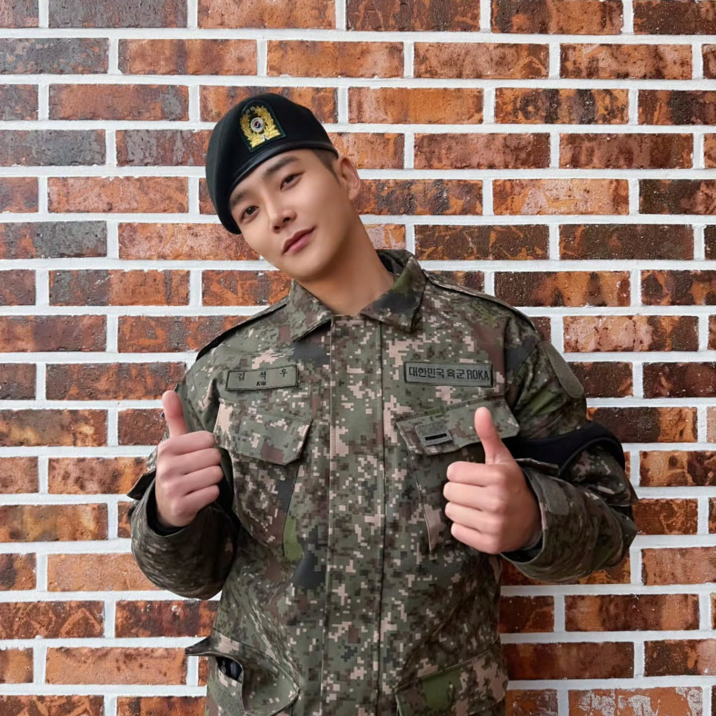 粉絲拍下的路雲瞬間