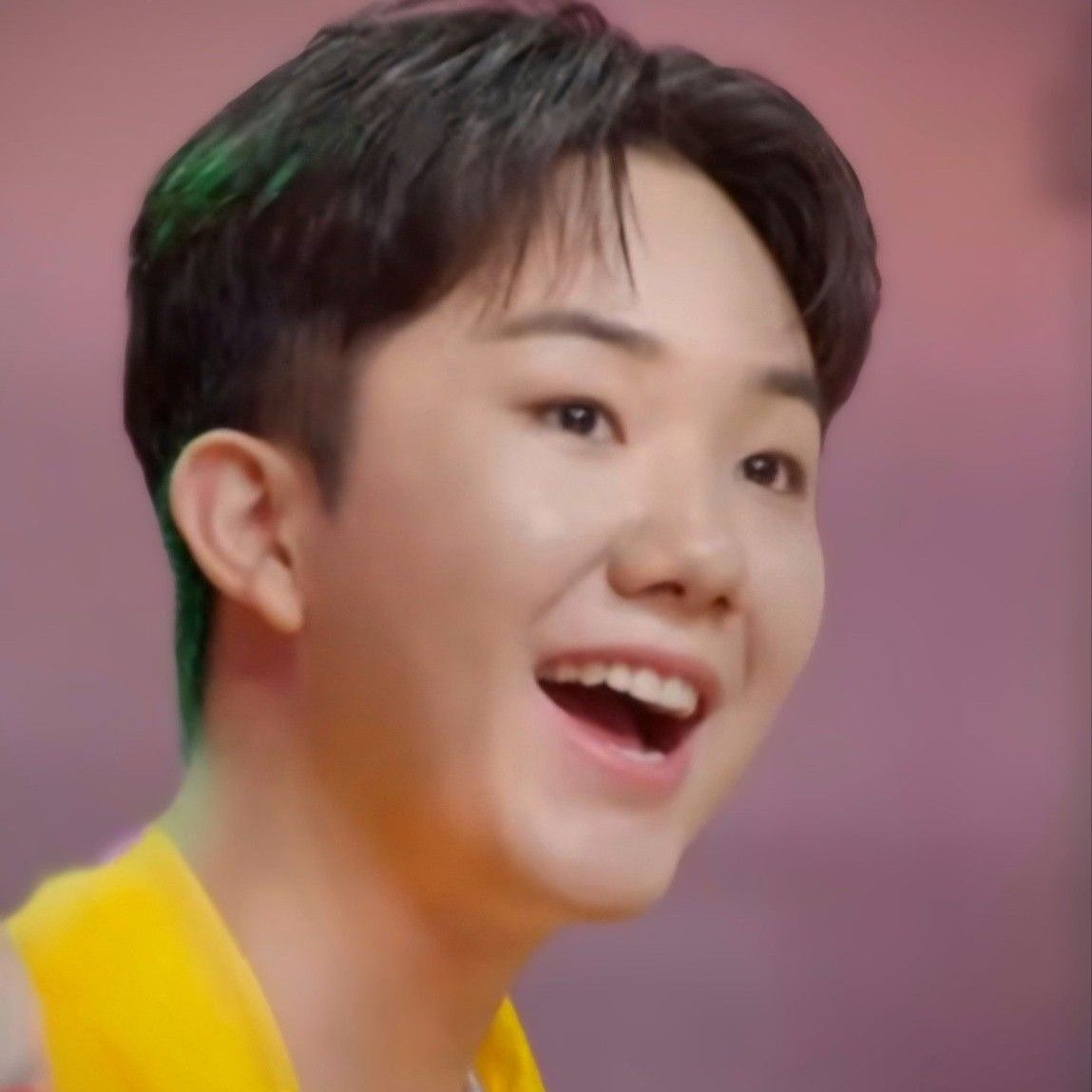 Nam Seungmin的近期活動照