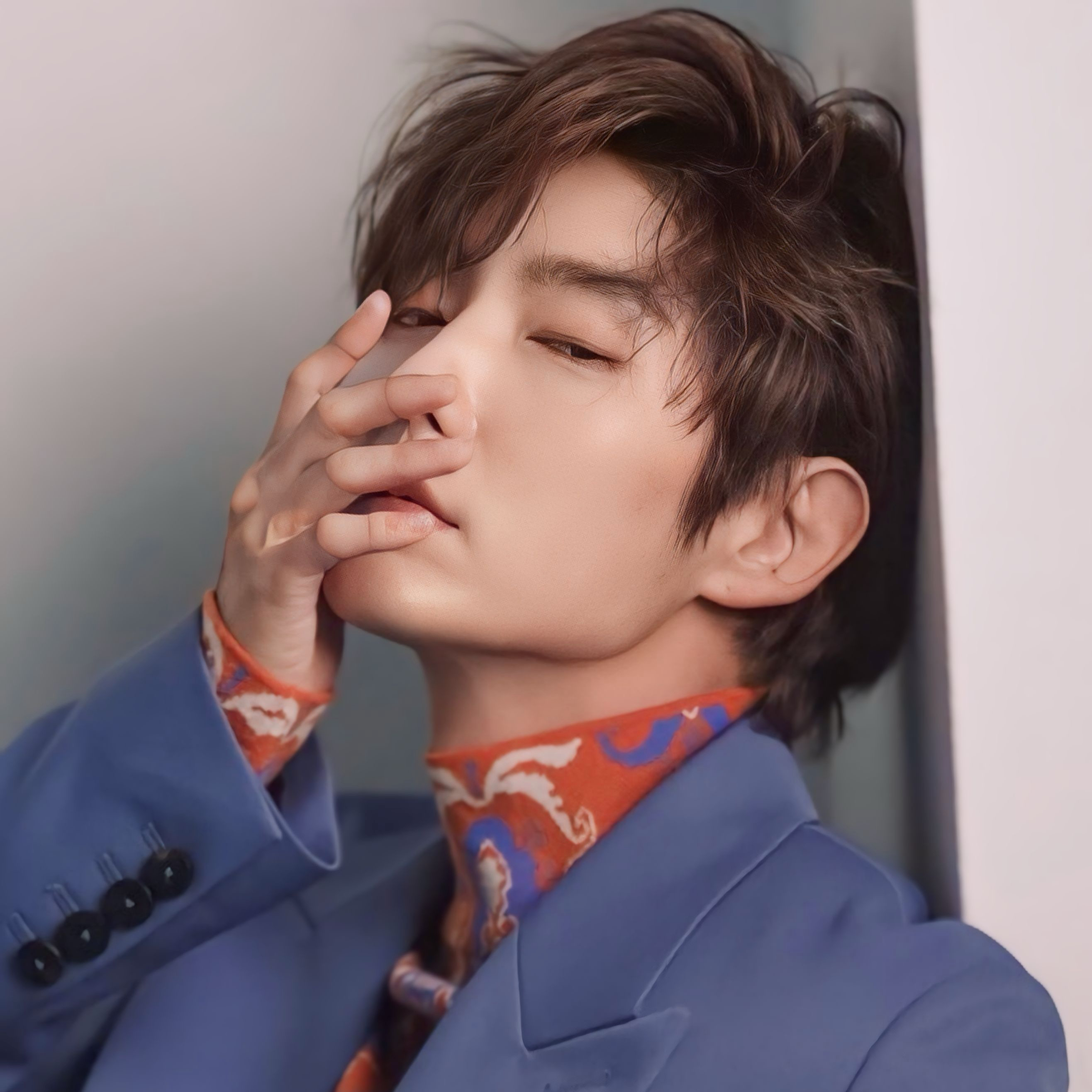 Latest photo of Lee Joongi