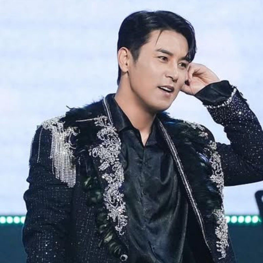 Latest photo of Jang Minho