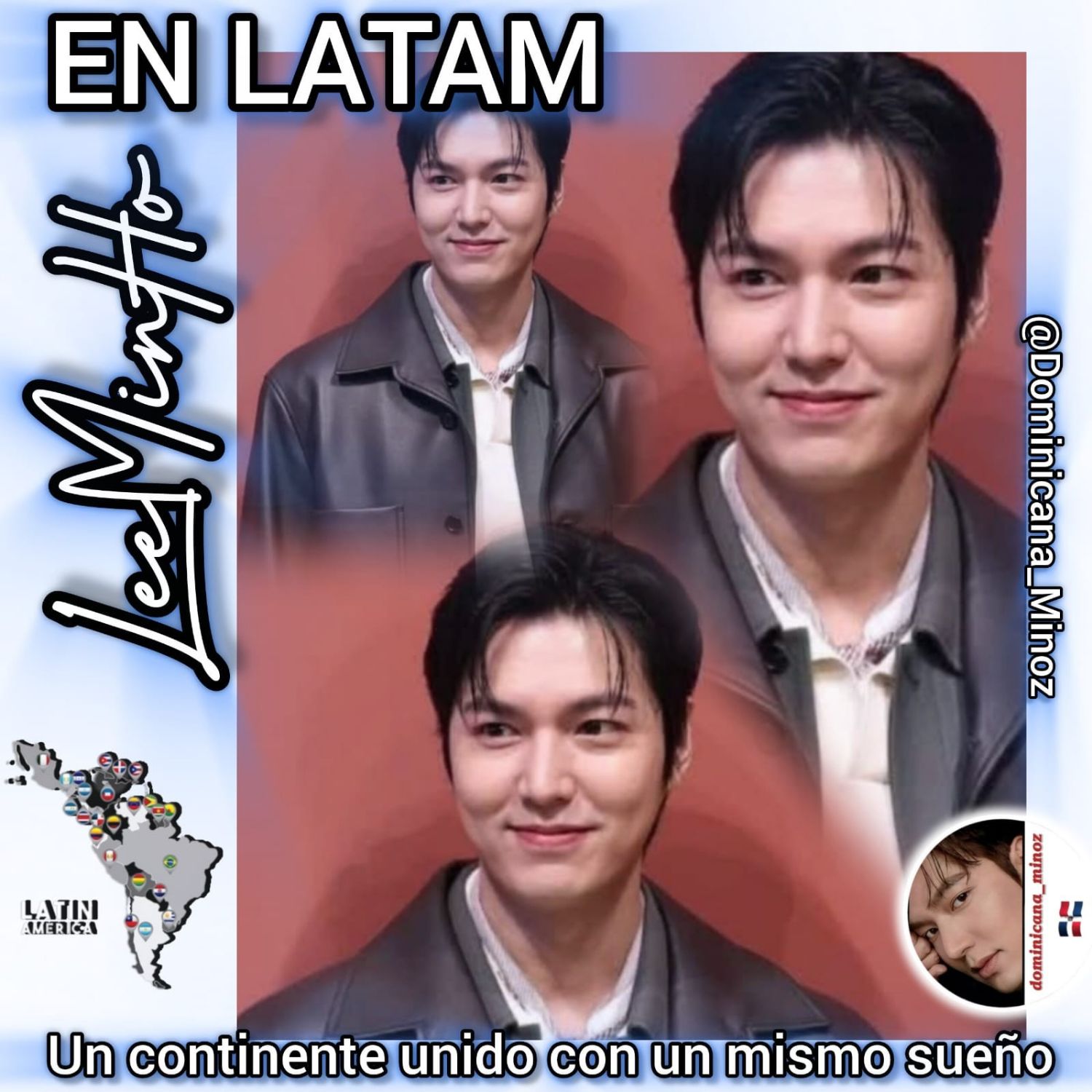 이민호 팬이 찍은 순간