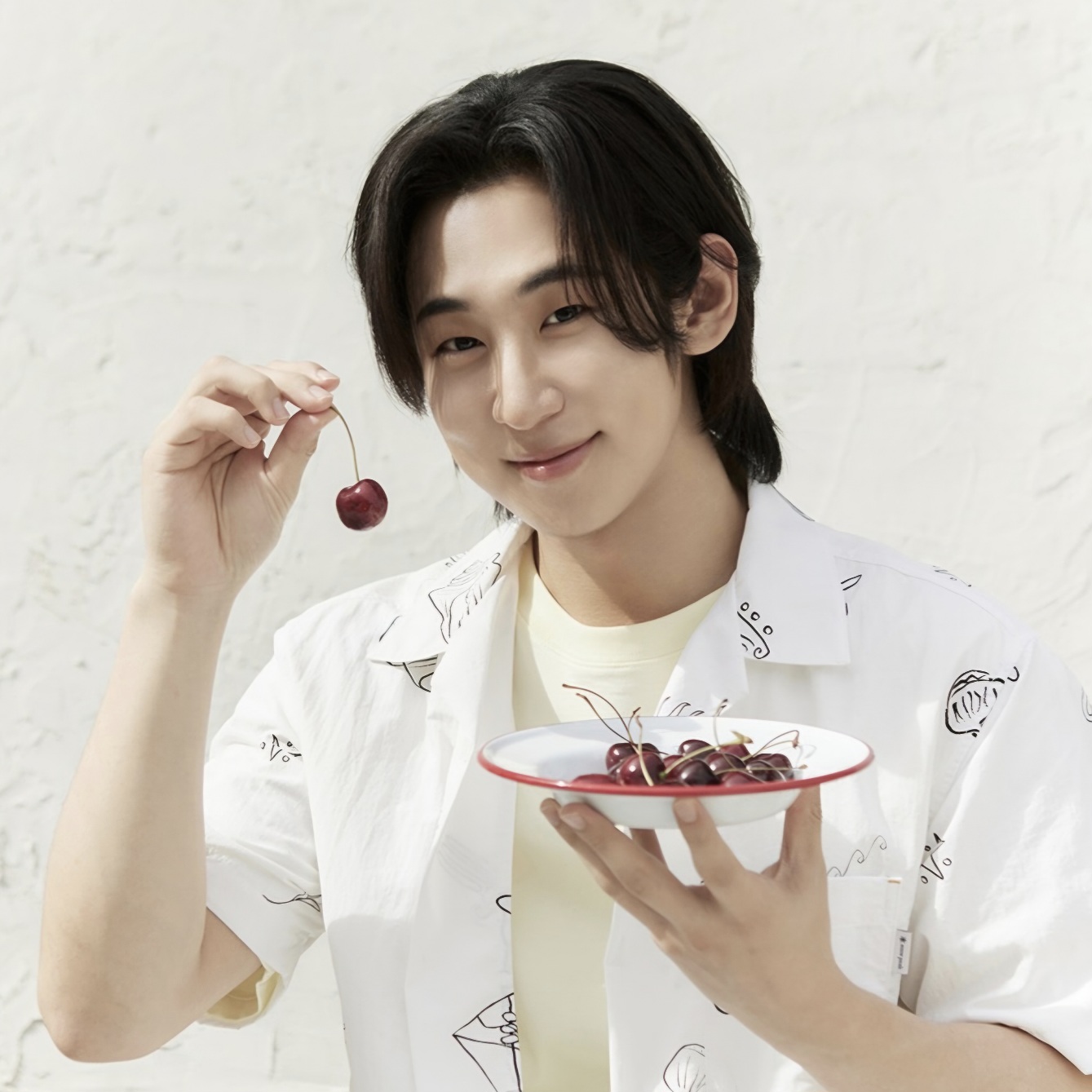 Recent activity shot of Libelante