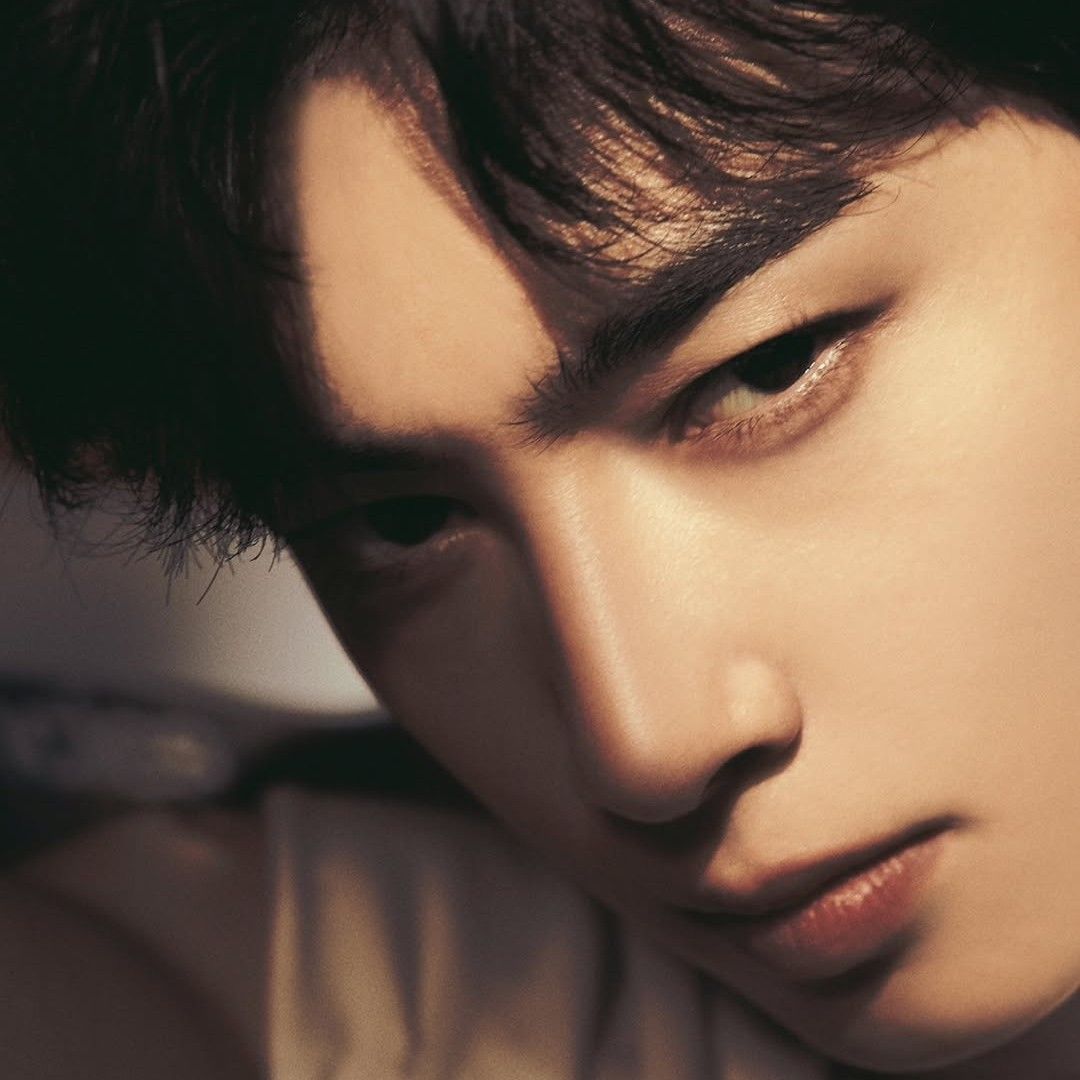 Latest photo of Cha Eunwoo