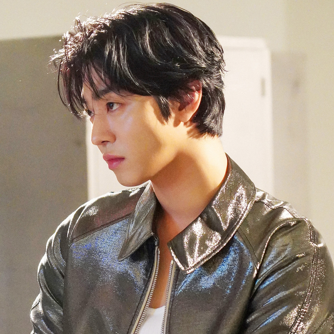 Foto terbaru dari Ahn Hyoseop