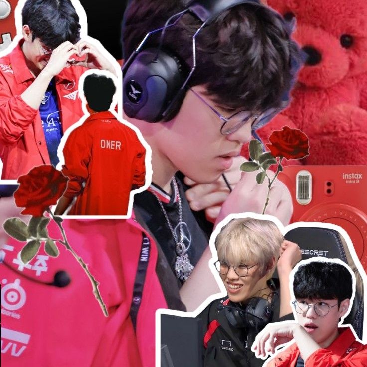 Recent activity shot of Oner