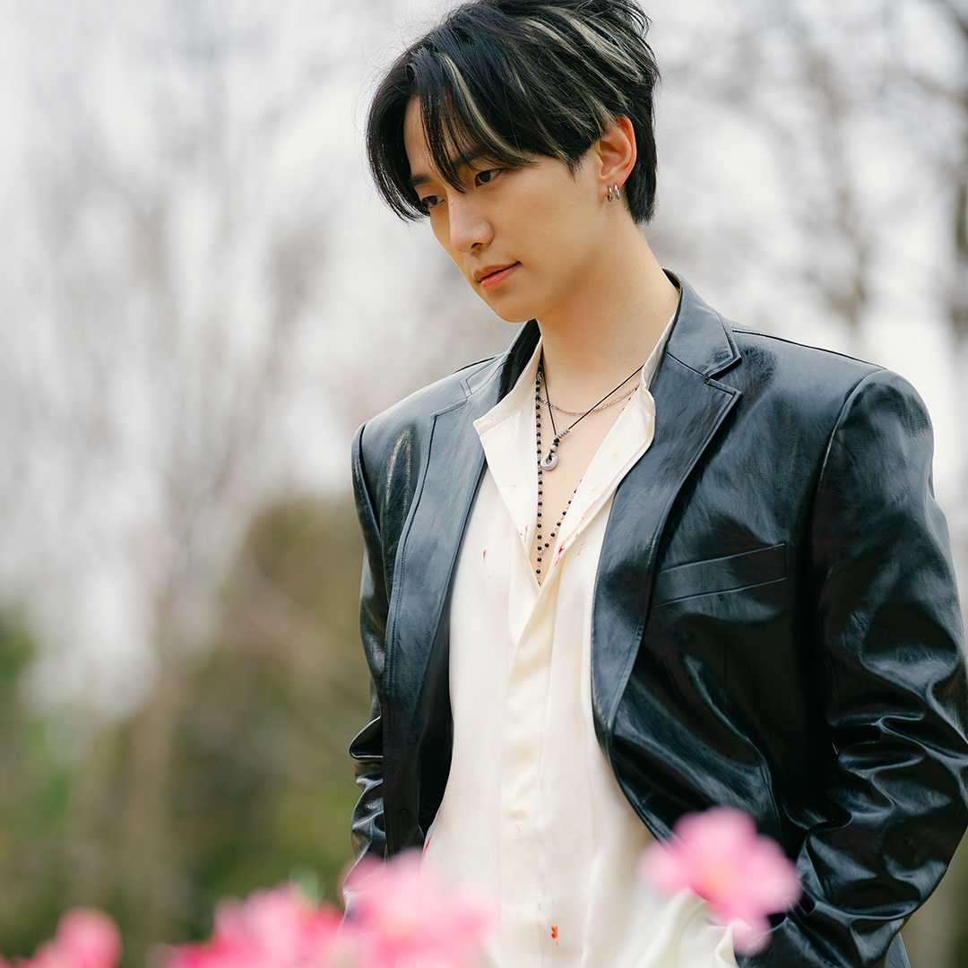 이준호 팬이 찍은 순간