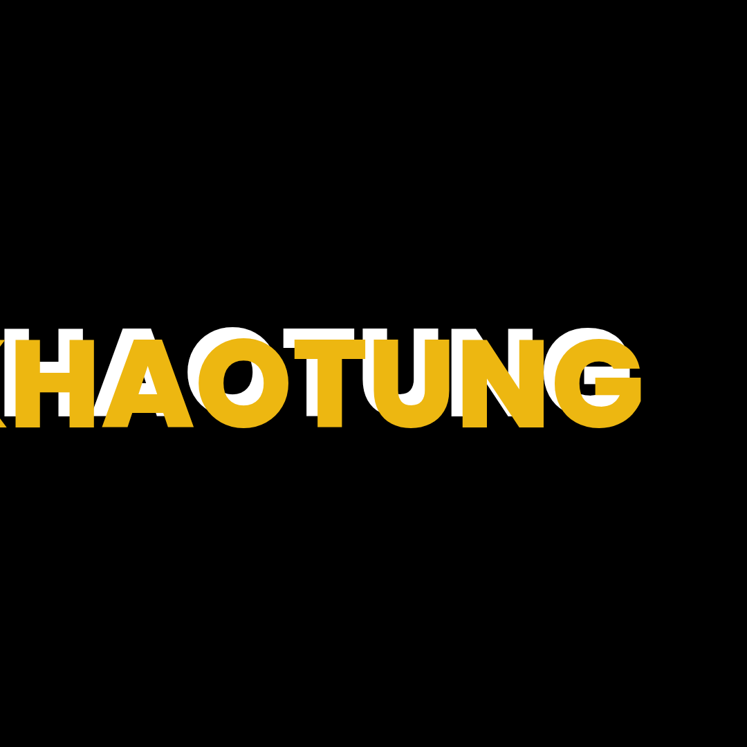 Behind-the-scenes cut of Khaotung Thanawat Ratanakitpaisan