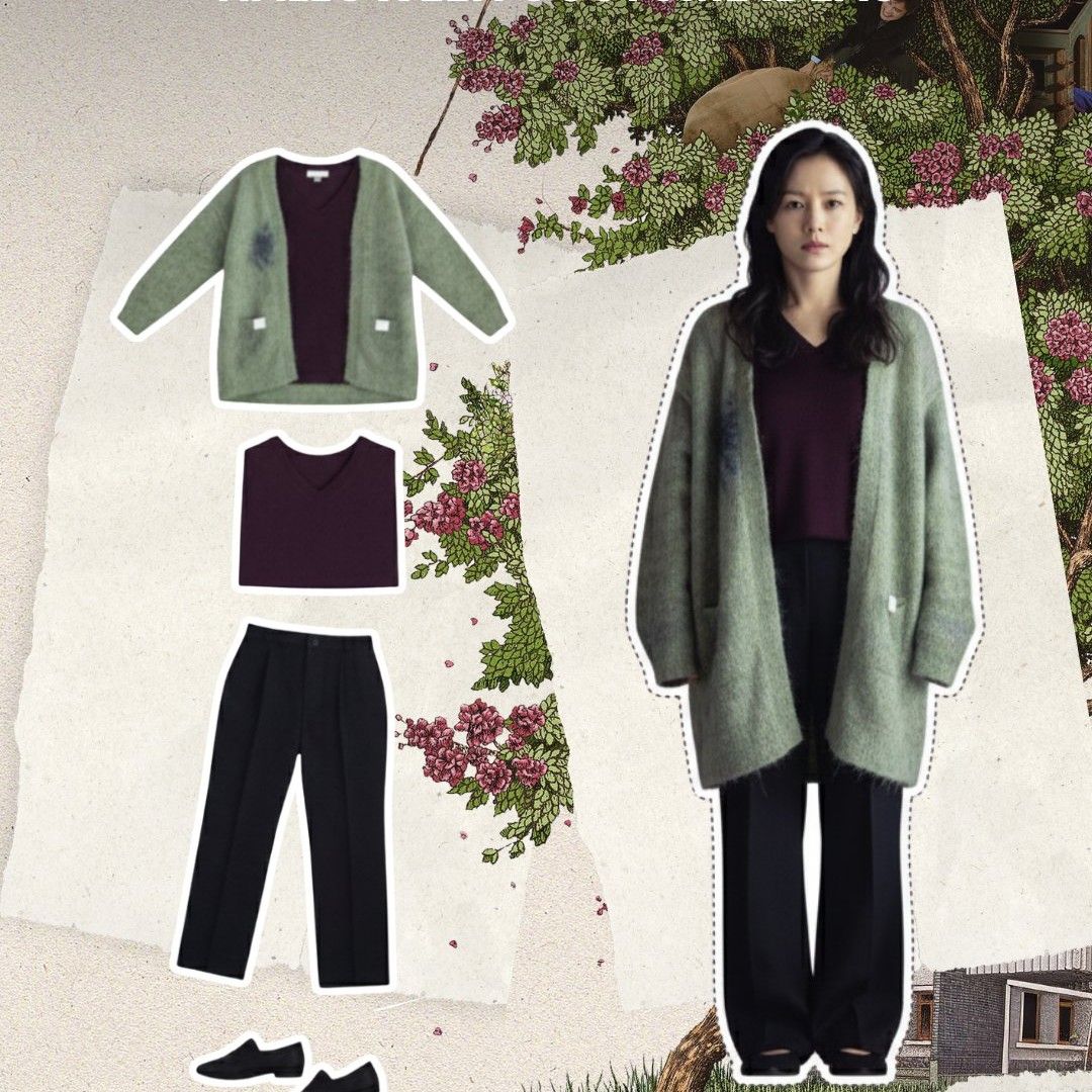 A moment captured by a fan of Son Yejin