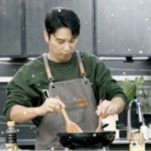 Latest photo of Jang Minho