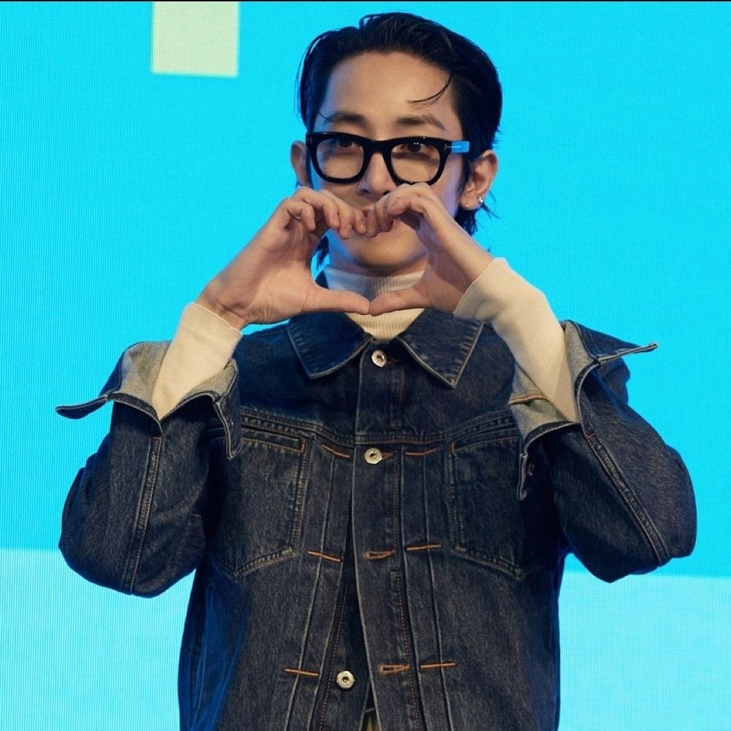 Recent activity shot of Lee Soohyuk