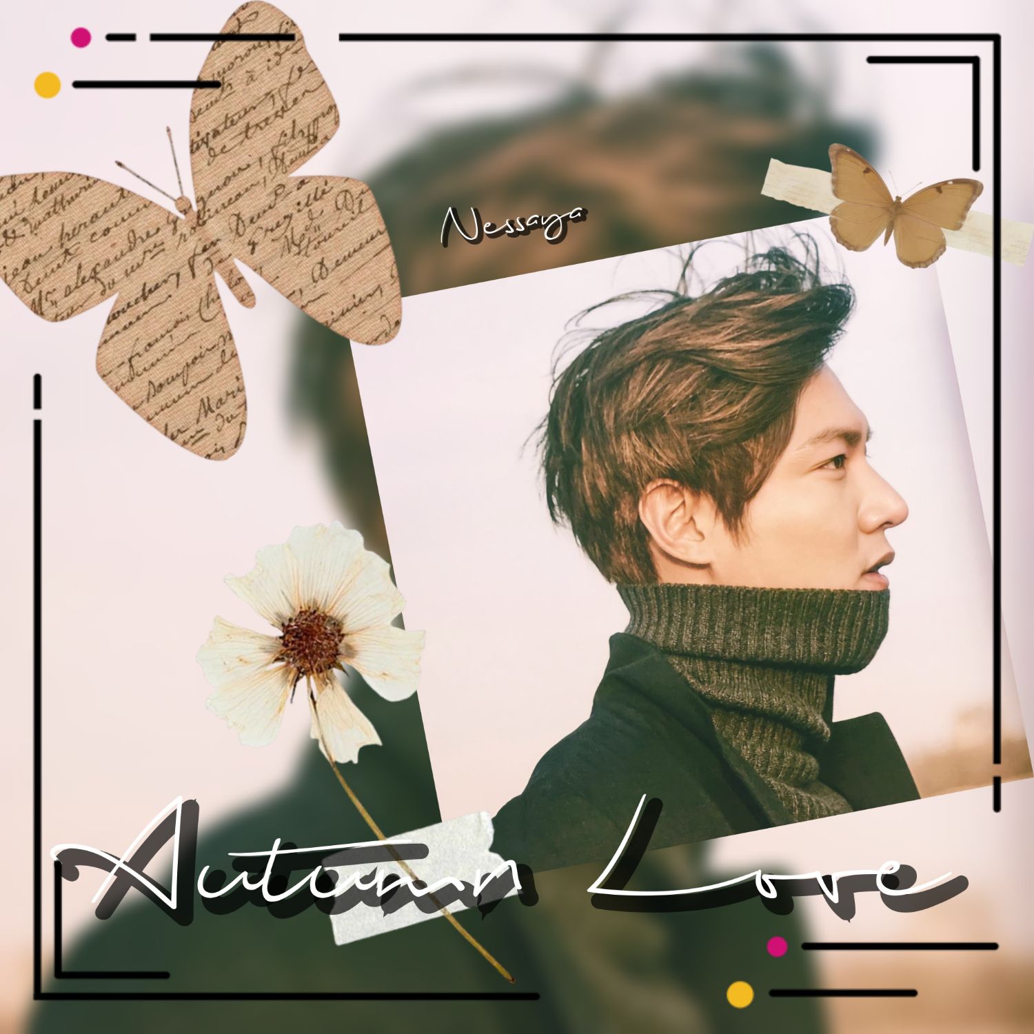 李敏鎬的近期活動照