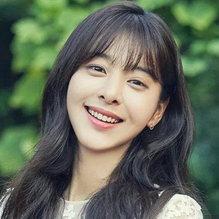 Recent activity shot of Seol Inah