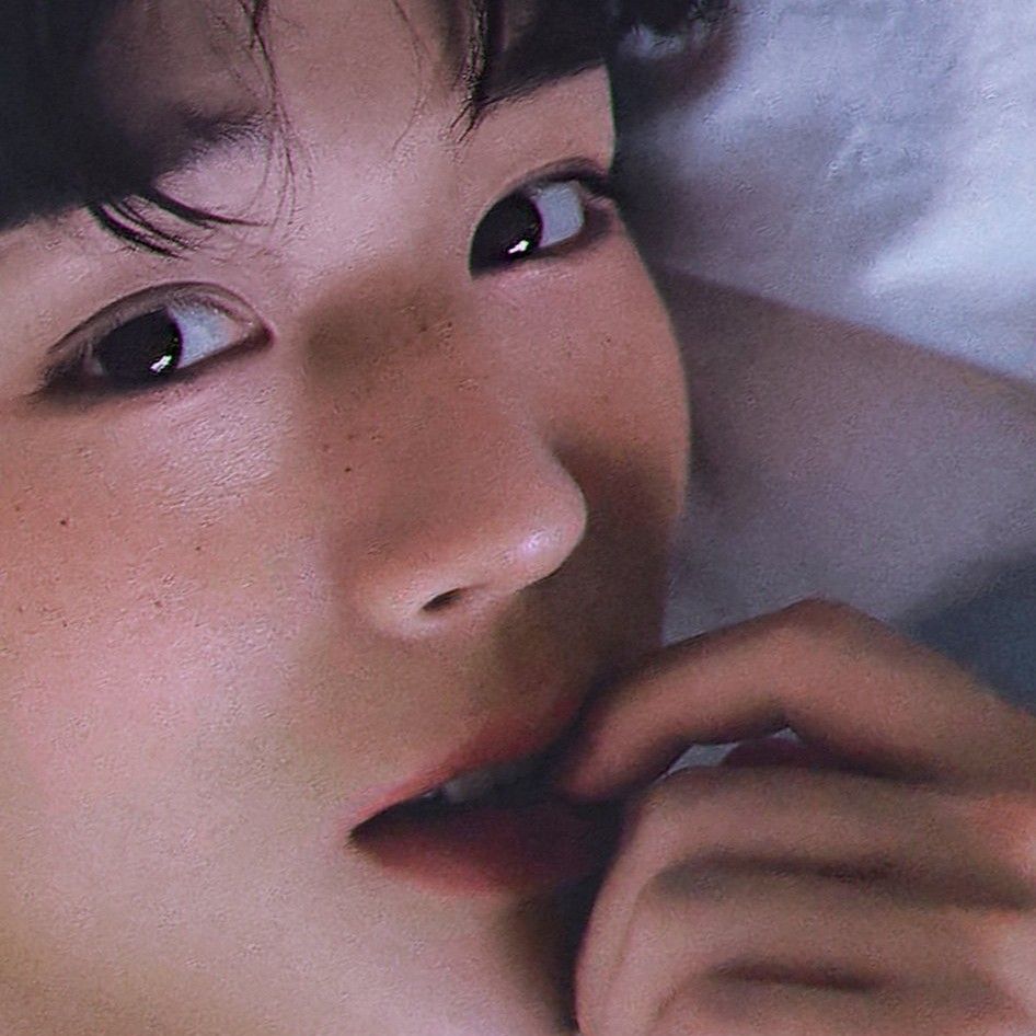 Latest photo of Park Jihoon
