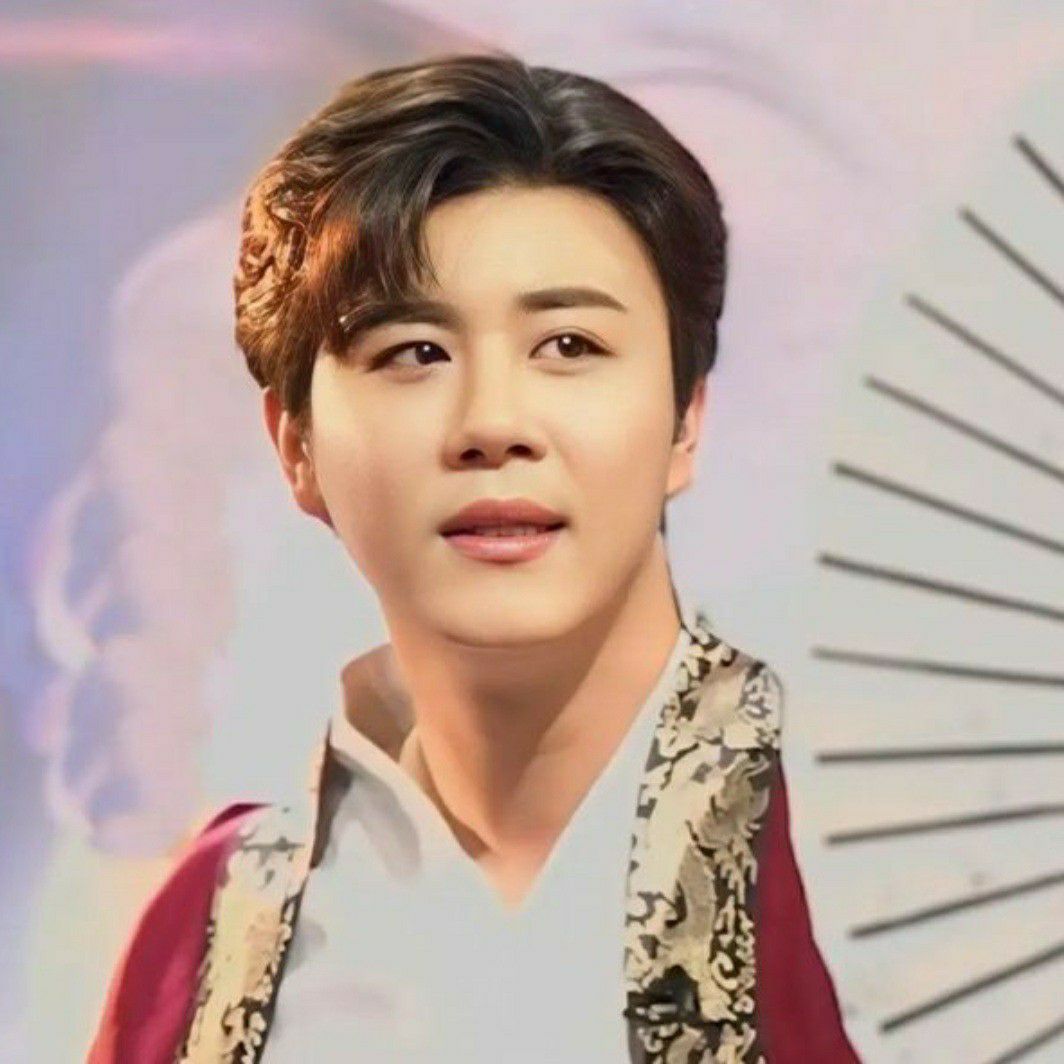 Recent activity shot of Jin Haesung