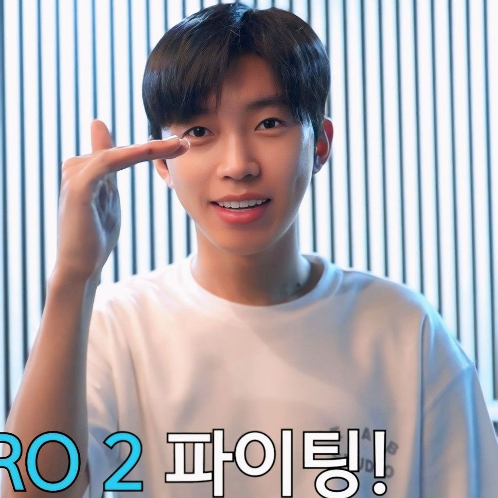 임영웅 최근 활동샷