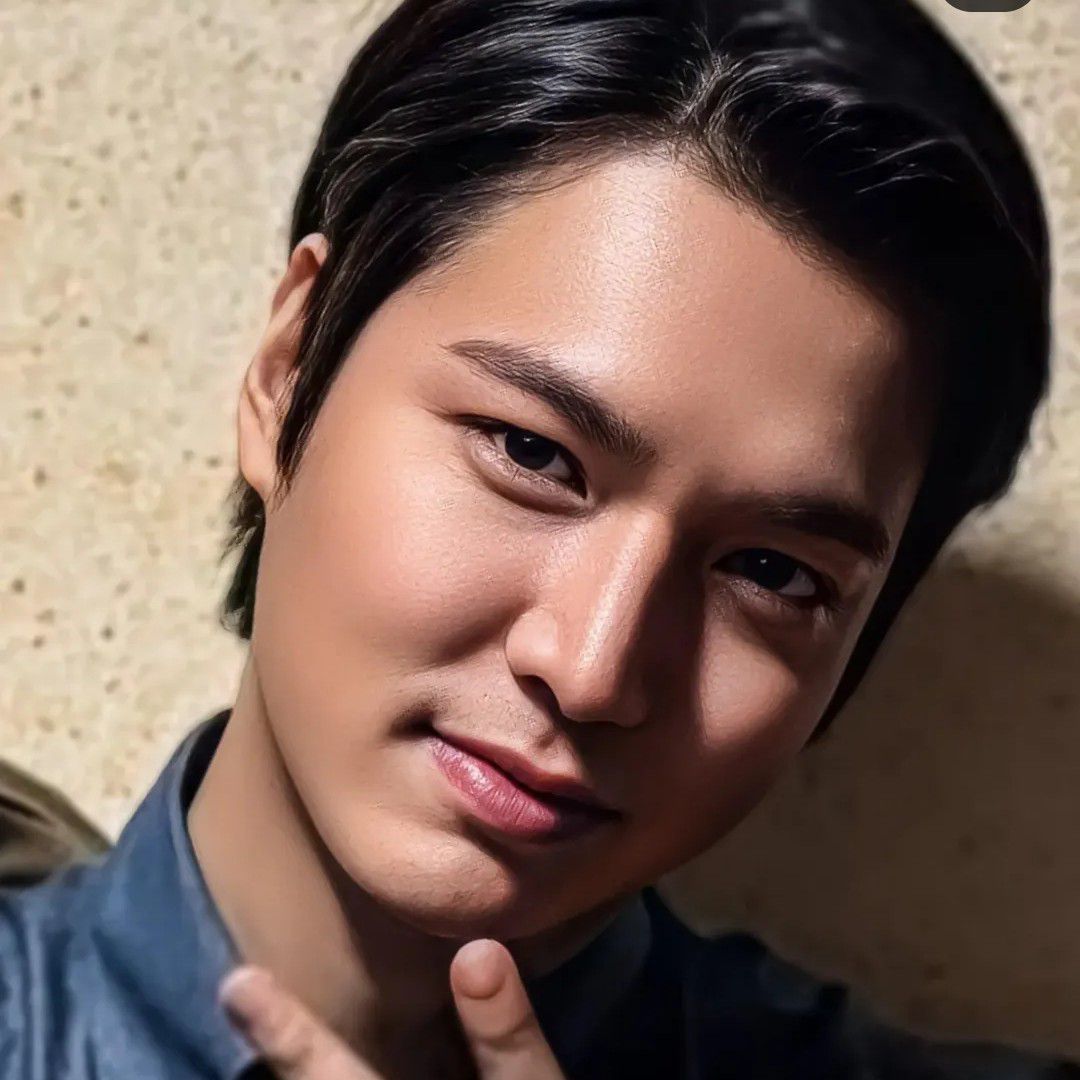 이민호의 최신 사진