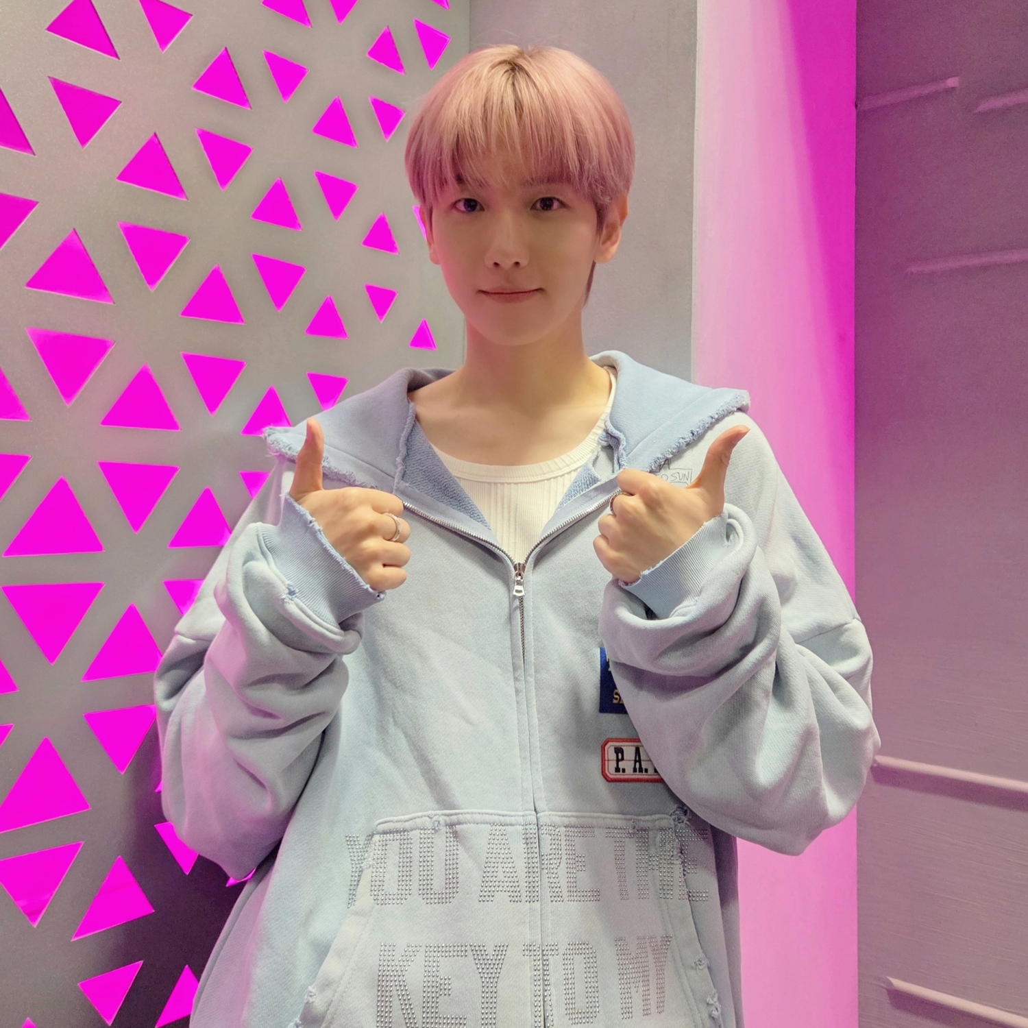 Foto kegiatan terbaru dari Yoon Soyang
