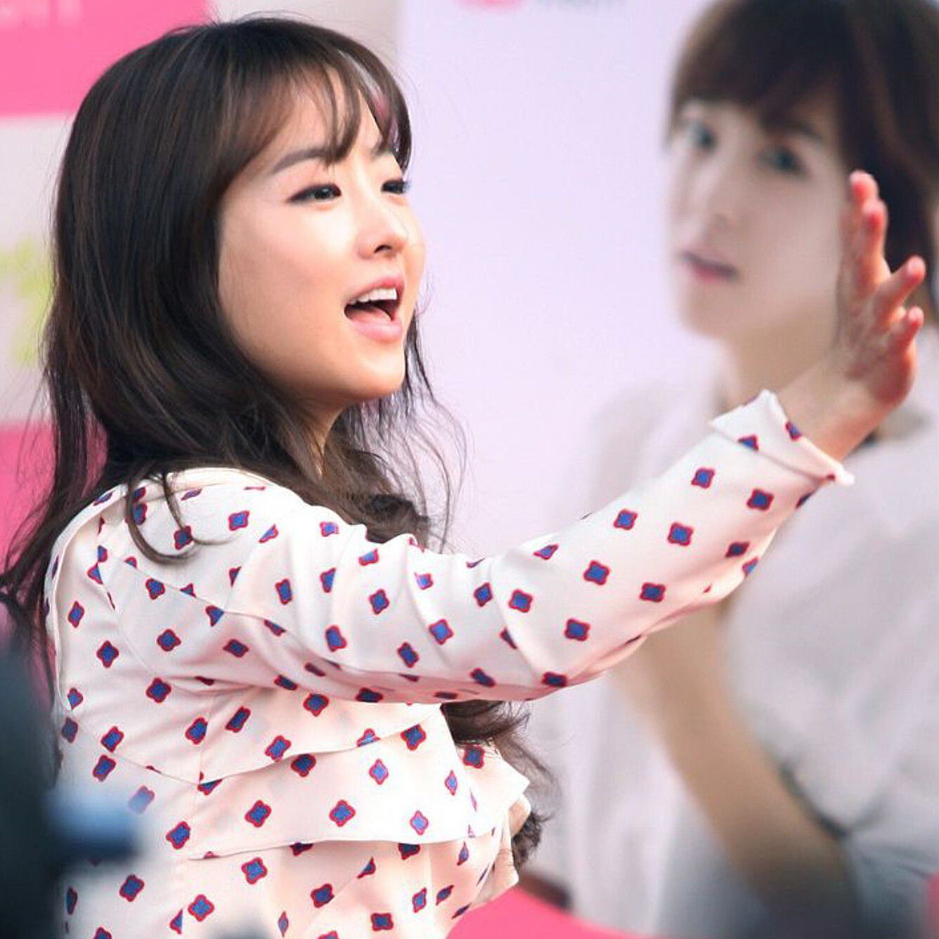 박보영의 최신 사진