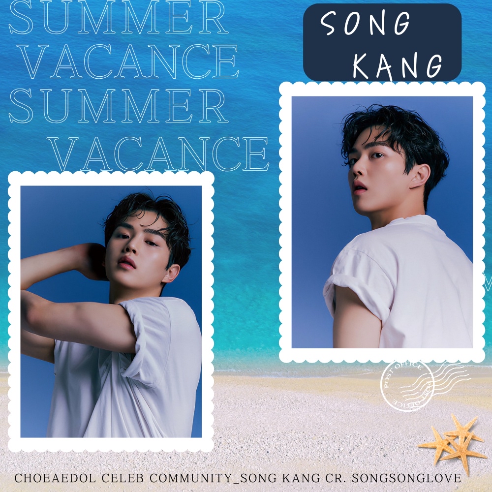 Latest photo of Song Kang