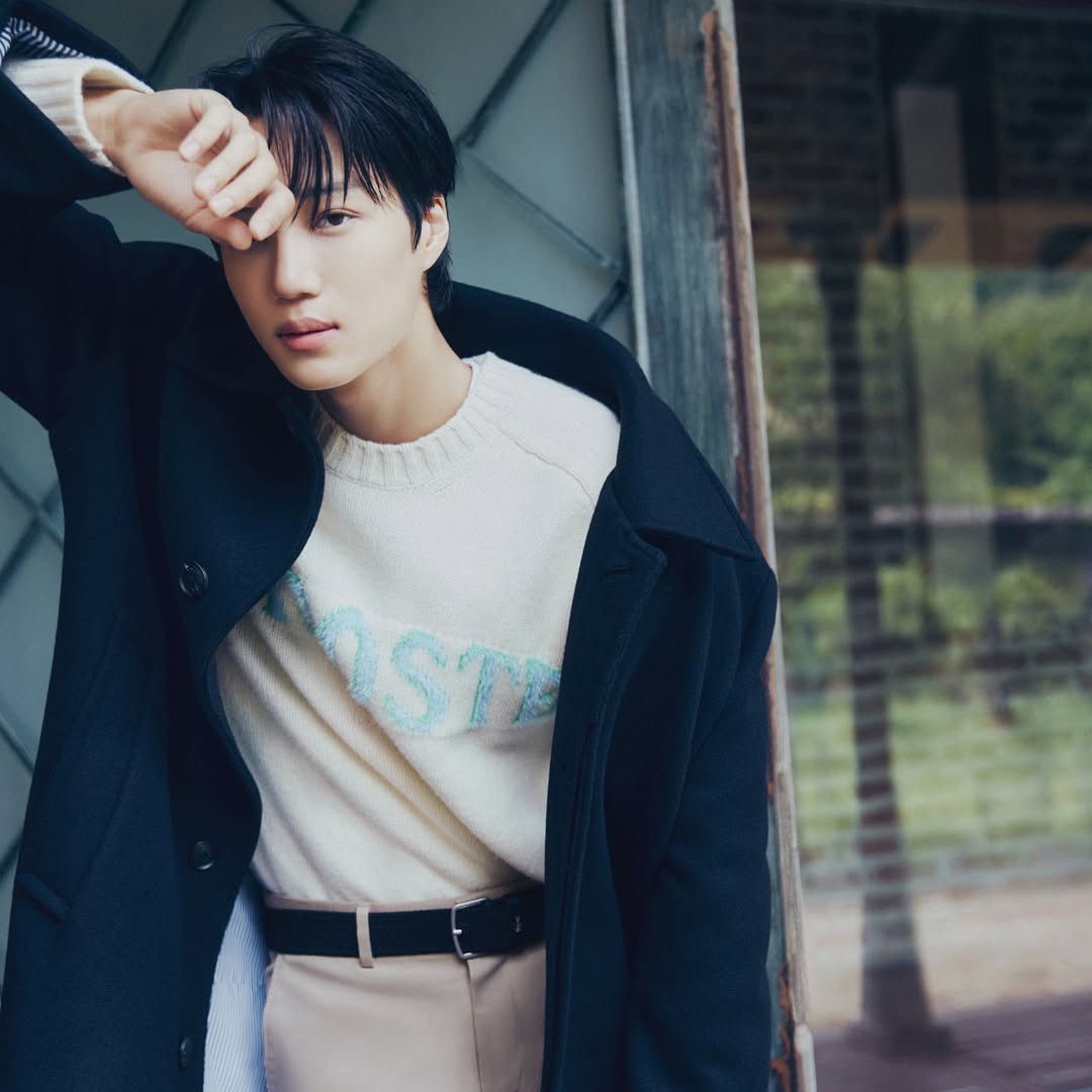 Behind-the-scenes cut of KAI