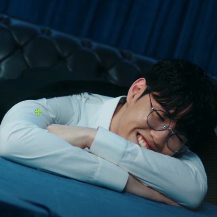 Behind-the-scenes cut of Oner