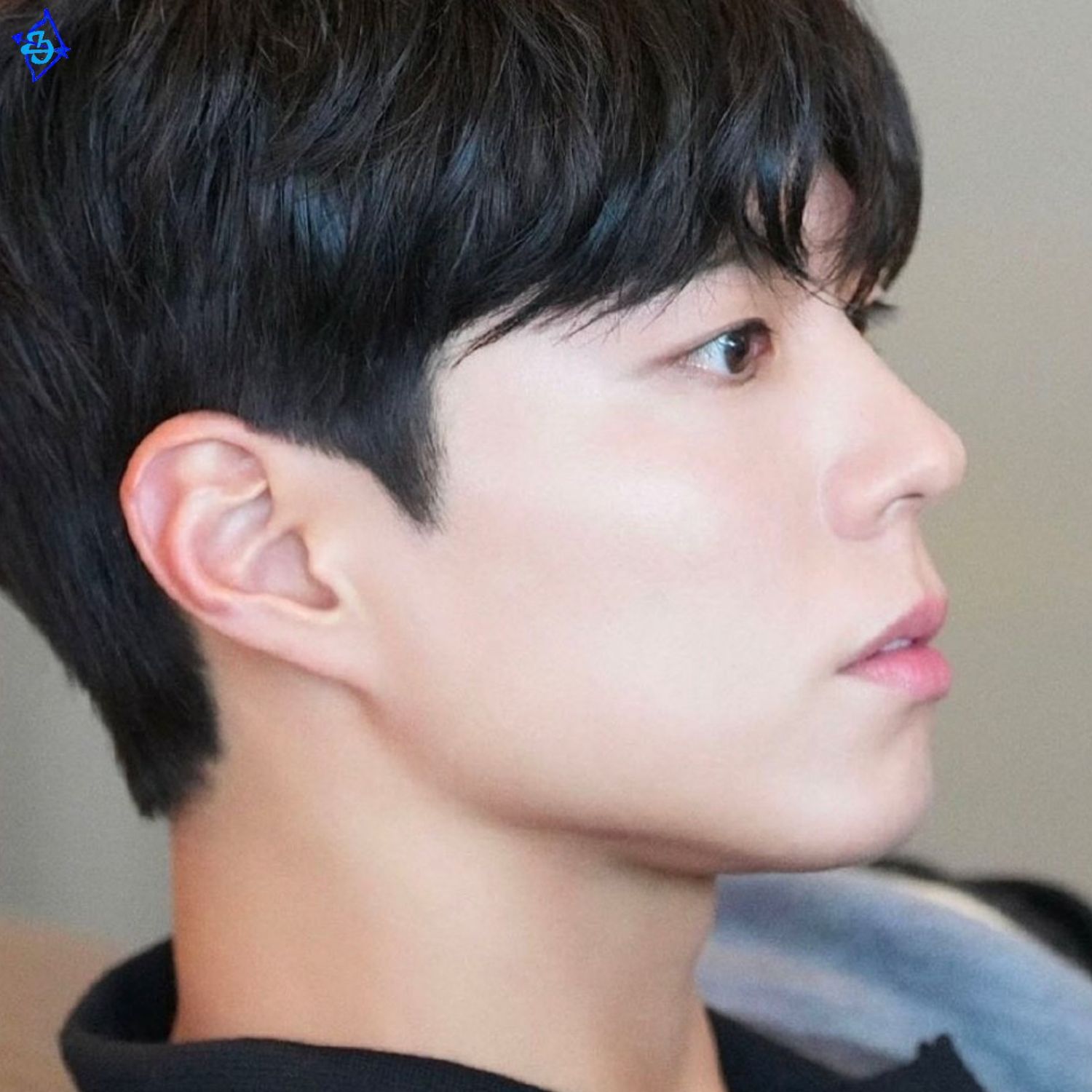 Latest photo of Park Bogum