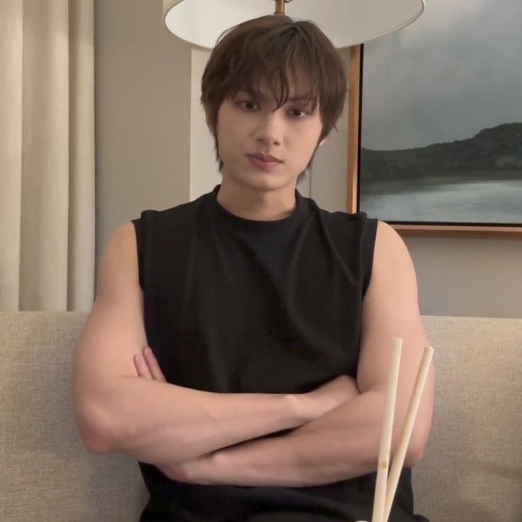 A moment captured by a fan of Wen Junhui