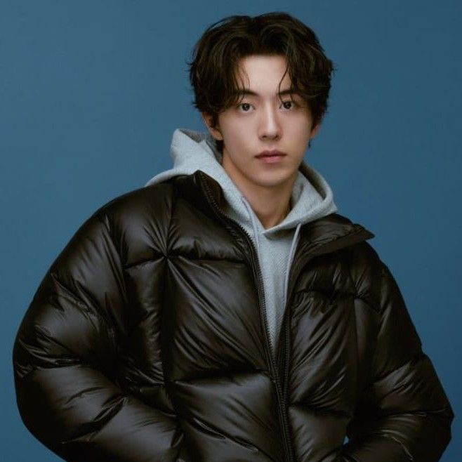 Recent activity shot of Nam Joohyuk