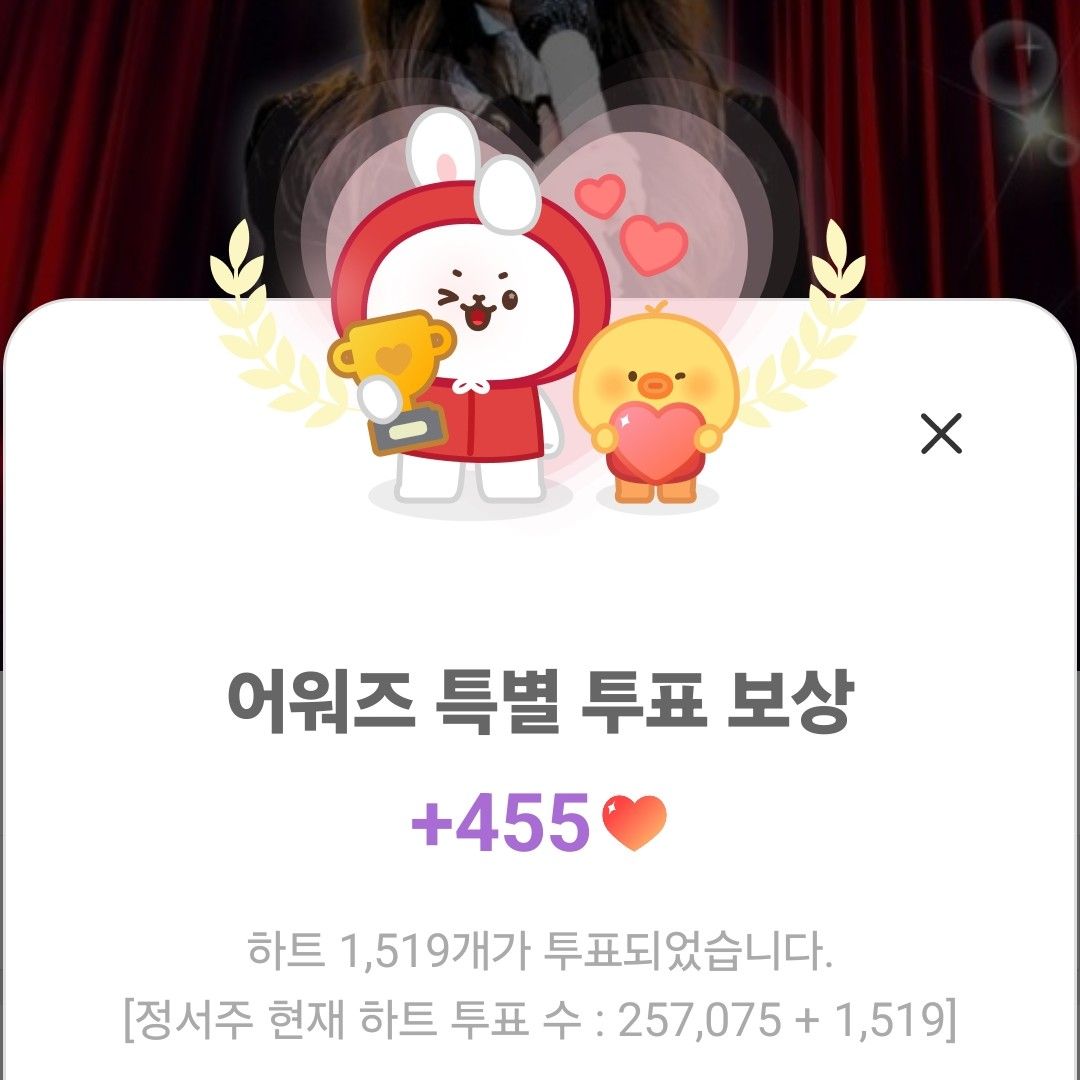 Latest photo of Jung Seojoo