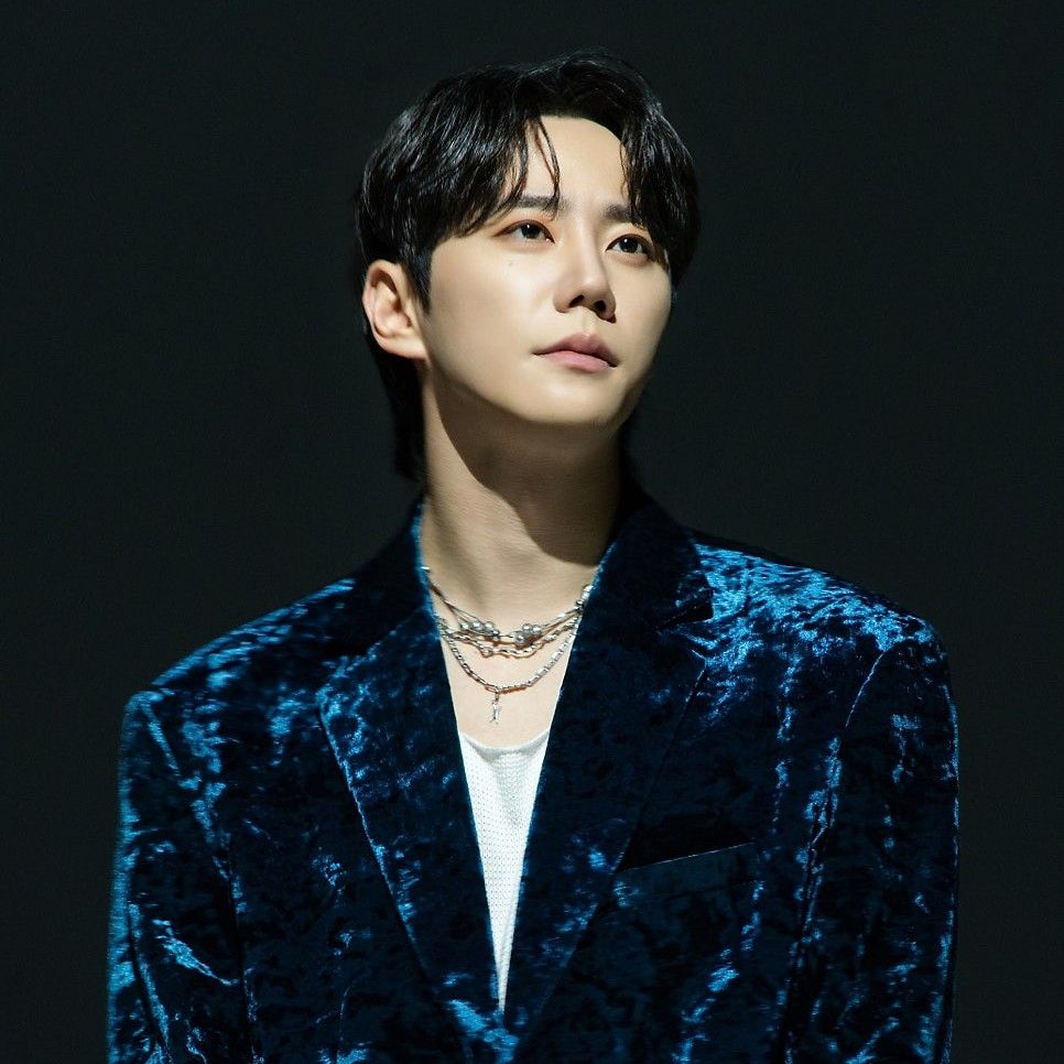 Latest photo of Lee Junyoung