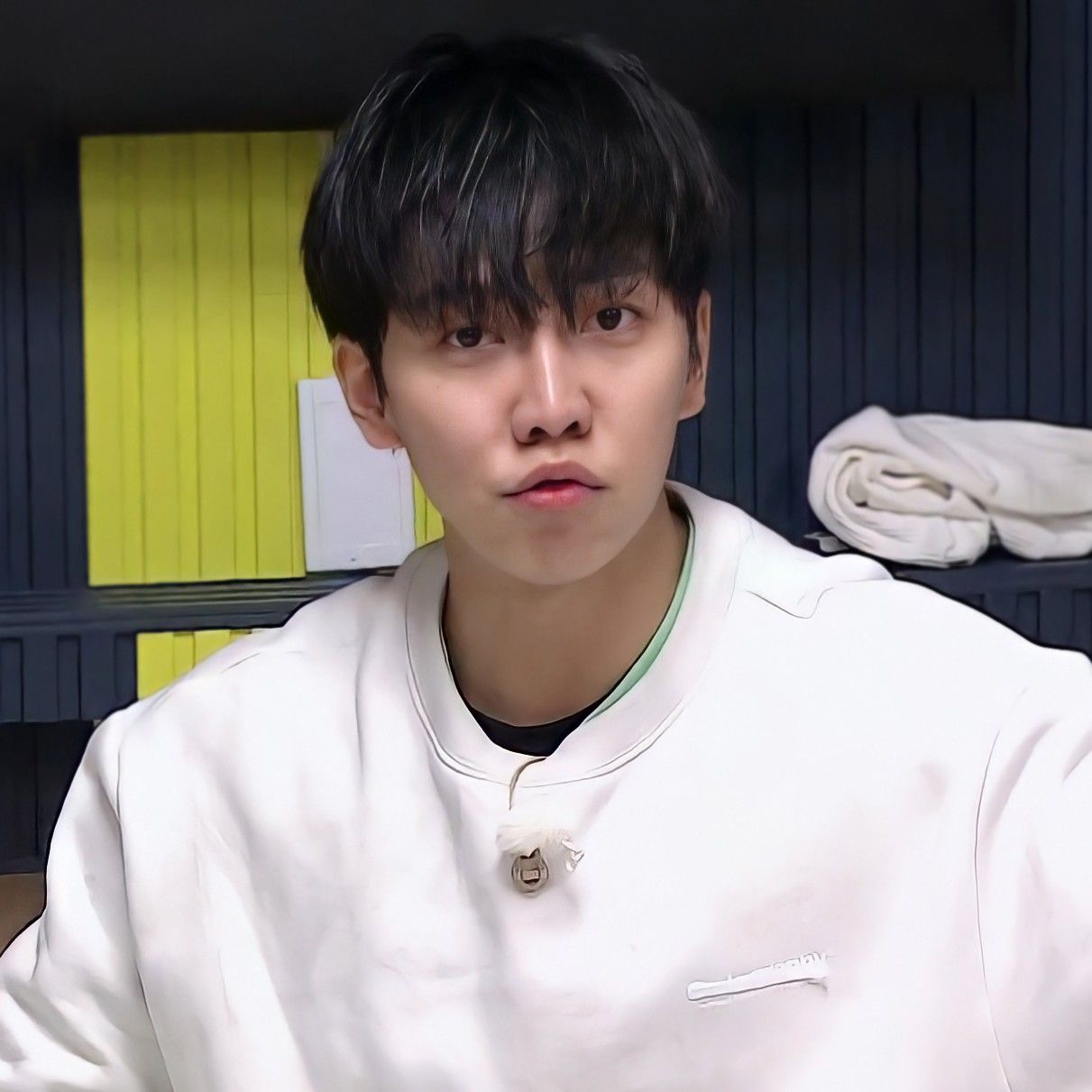 イ・スンギの最新写真