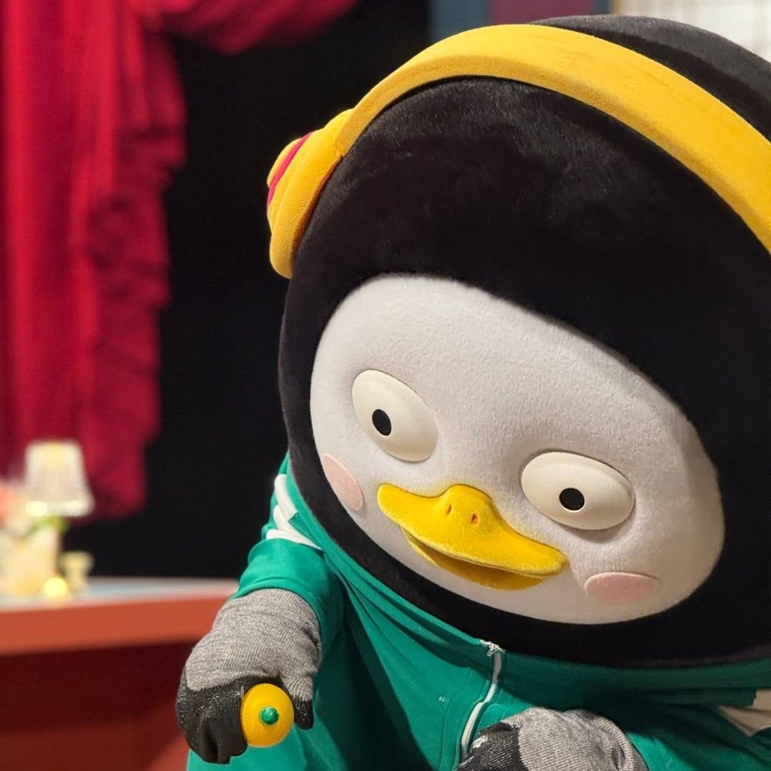 Latest photo of Pengsoo